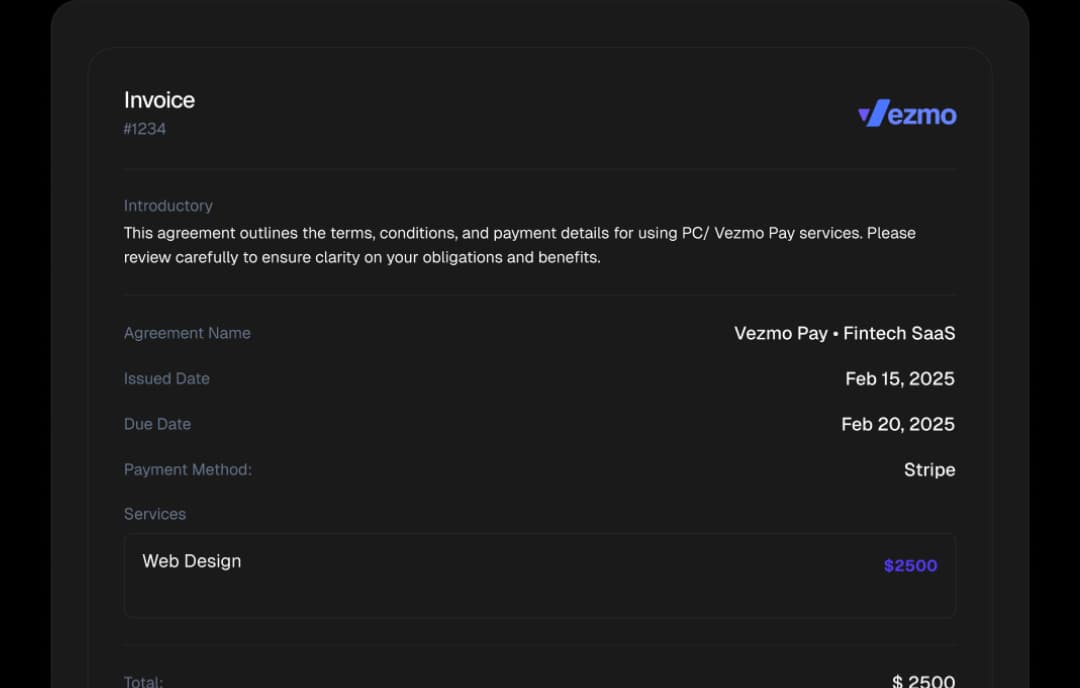 Automated Reminders